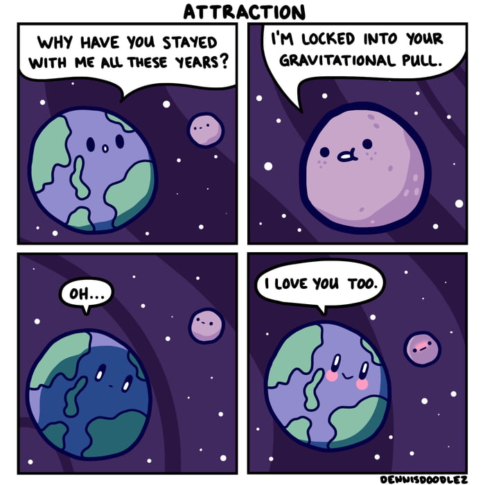 An earth day makes the sad go away. - 9GAG