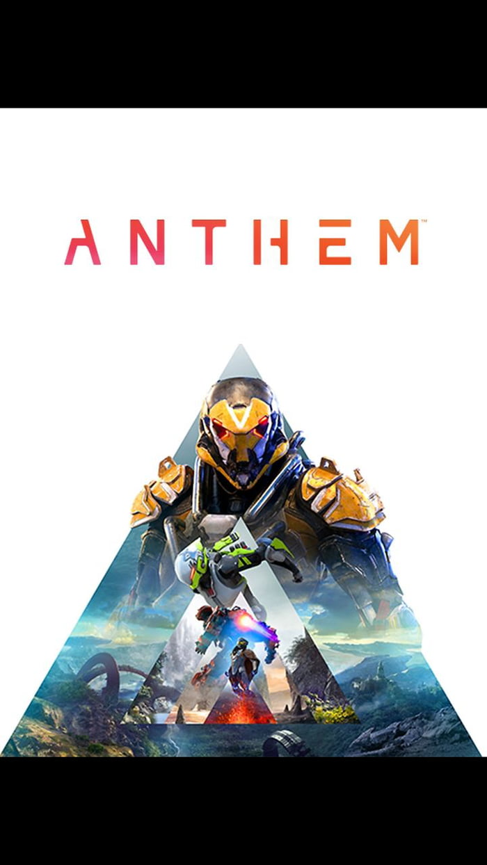 Anthem Free Demo Is On This Weekend If You Want To Try It Out Go On Origin And Download It You Can Play It Till Monday 4th 2am 9gag 9gag