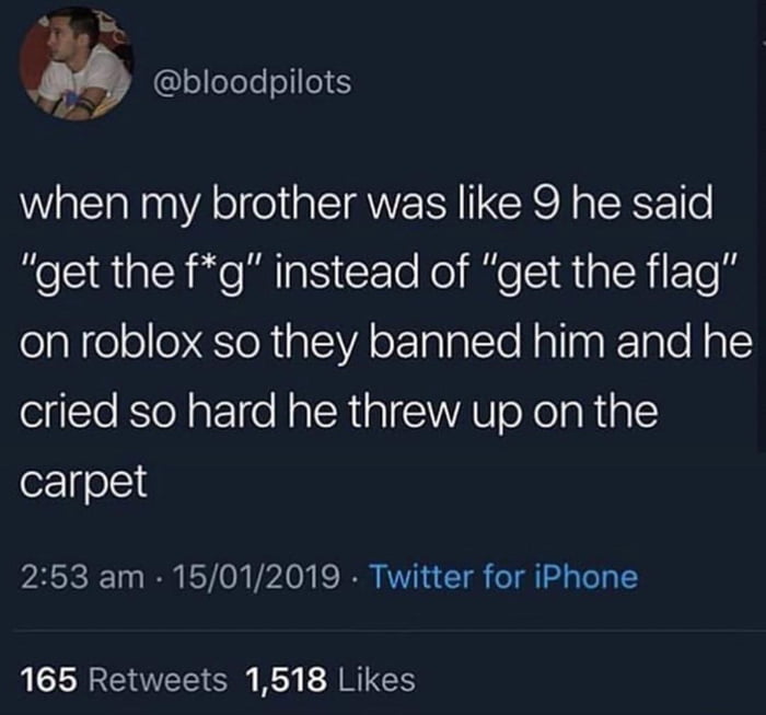 F for his brother - 9GAG