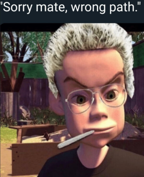 This Place About To Blow Meme