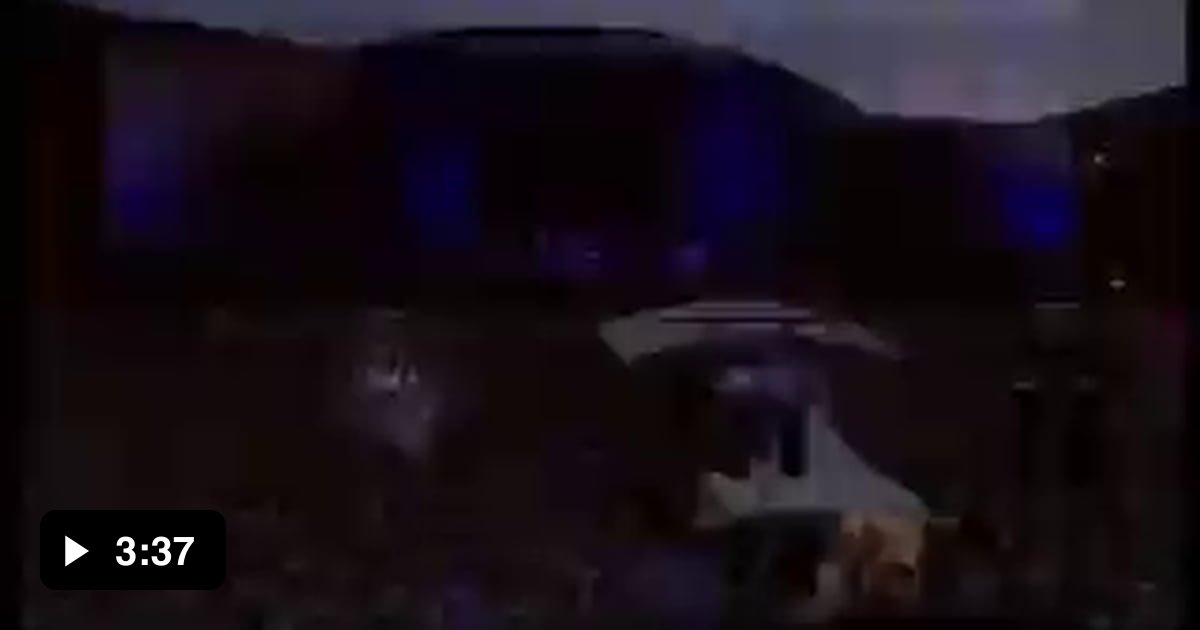 "Can we have some breast please on the screen?"