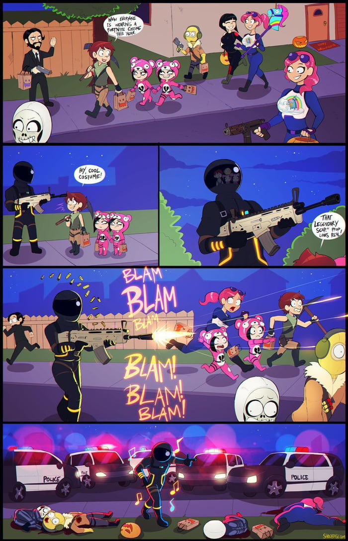 Shadman raven comic