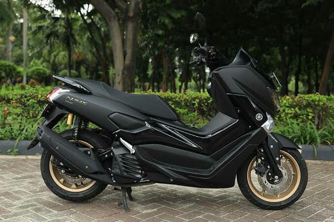 Any thoughts for yamaha nmax? - 9GAG