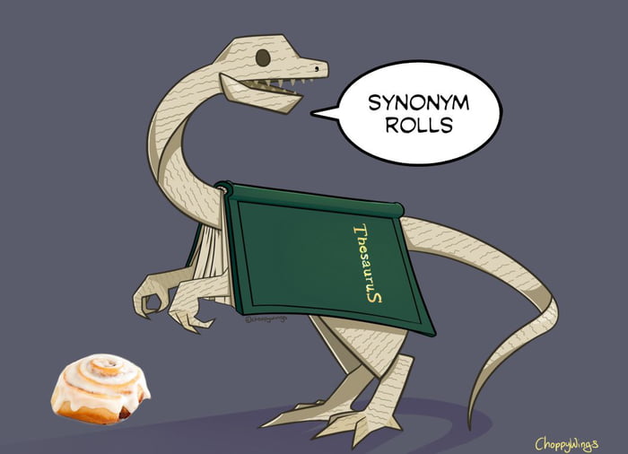 what-does-a-thesaurus-like-to-eat-for-breakfast-9gag