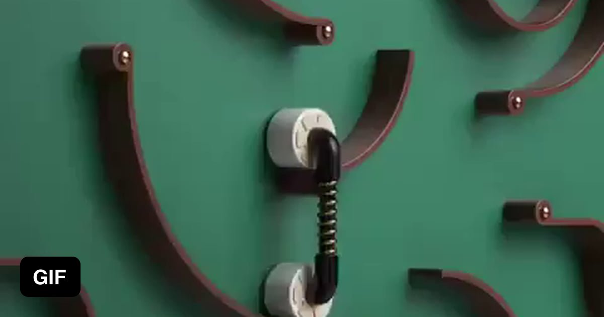 The perfection of this loop - 9GAG