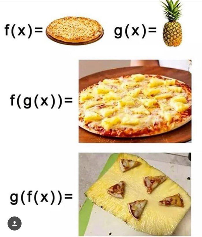 Pizza illustration
