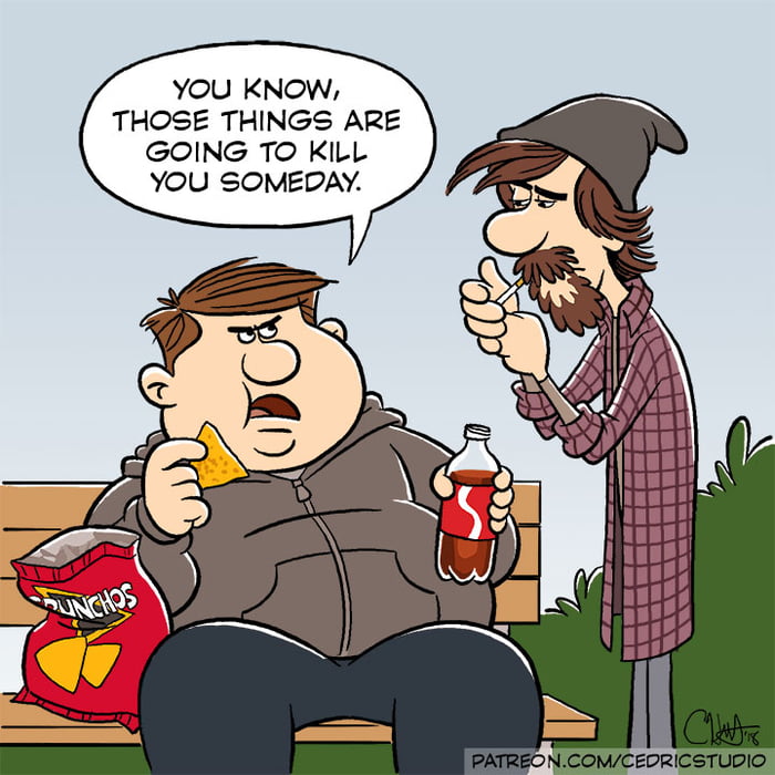 Addiction 9GAG