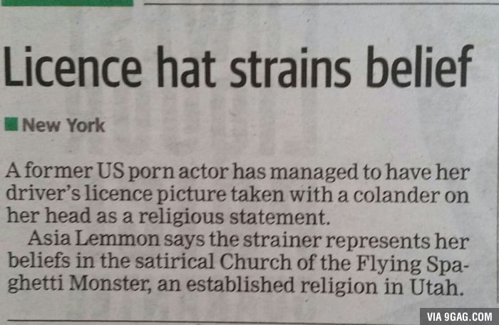 Oh U.S.A. You never fail to make me laugh - 9GAG