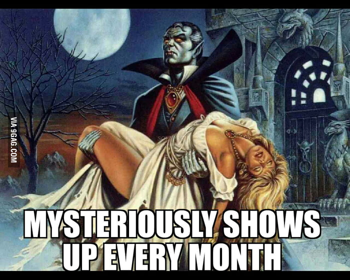 Vampire Slut