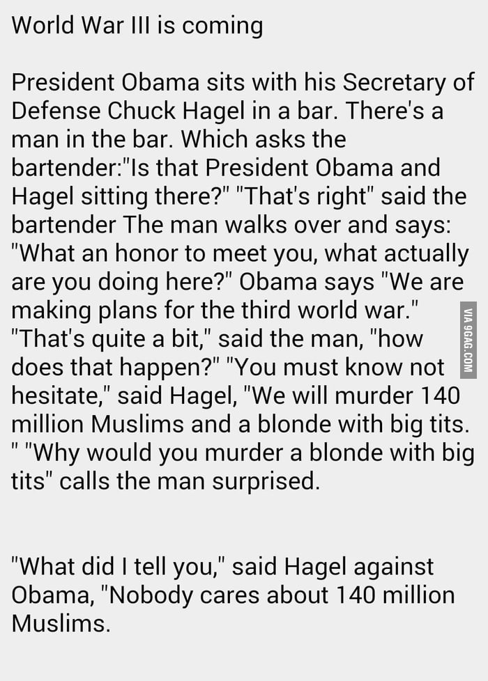 world-war-3-9gag