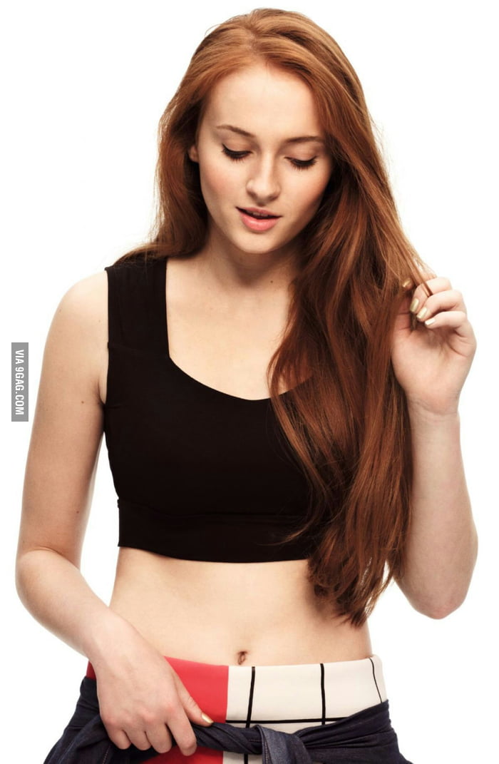 Next photo of Sophie Turner