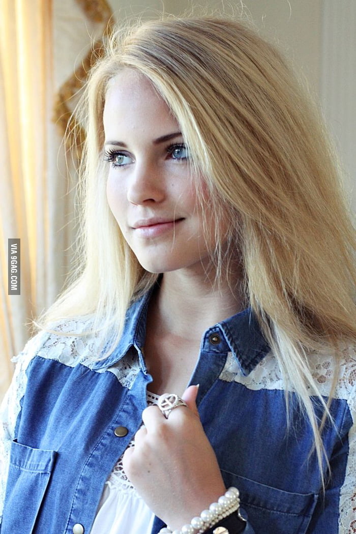 Emilie nereng новые фото