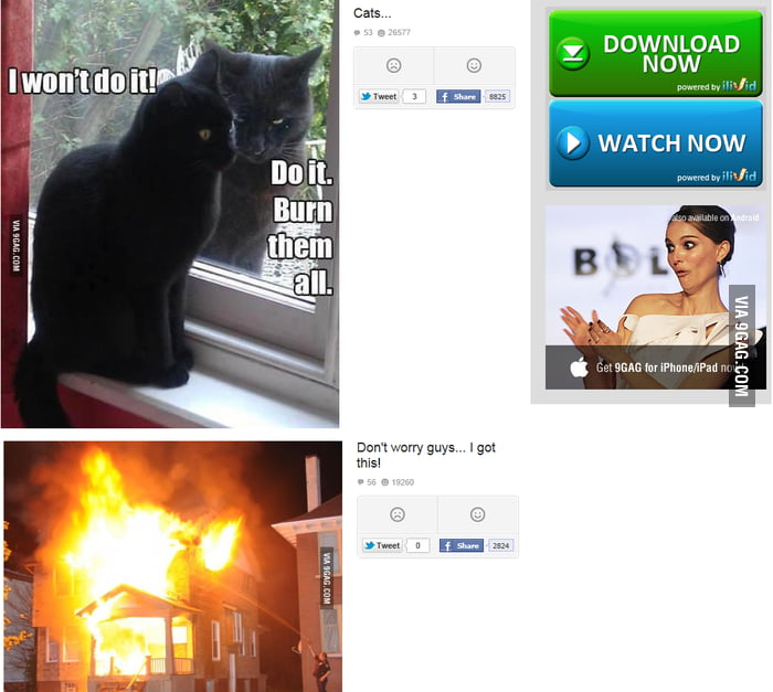 This made me laugh - 9GAG