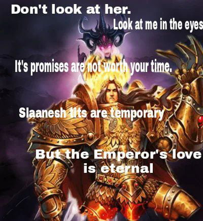 Love the Emperor and the Emperor will love you back - 9GAG