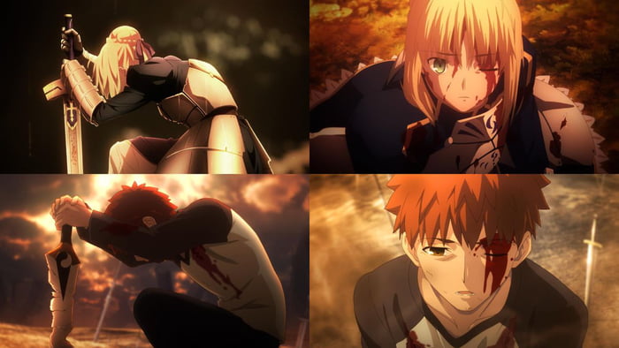 Fate/Stay Night: Why The Fate Route Deserves A Remake