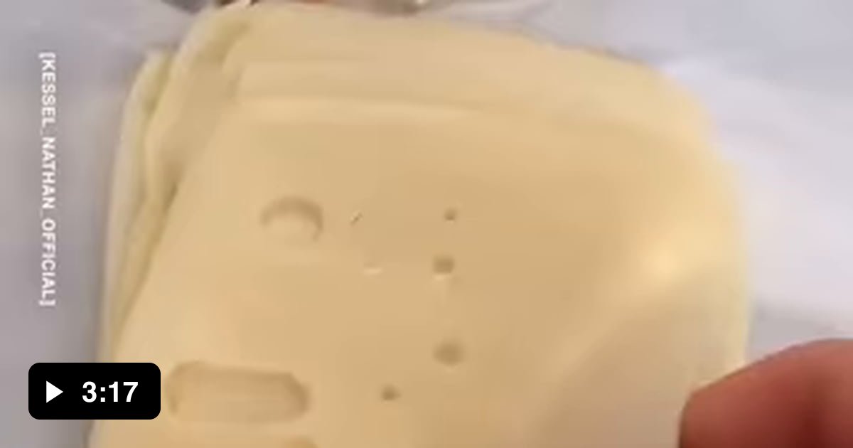 Cheese Of Truth 9GAG