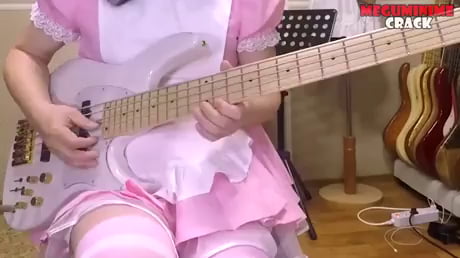 Perfect bassist don't exi...
