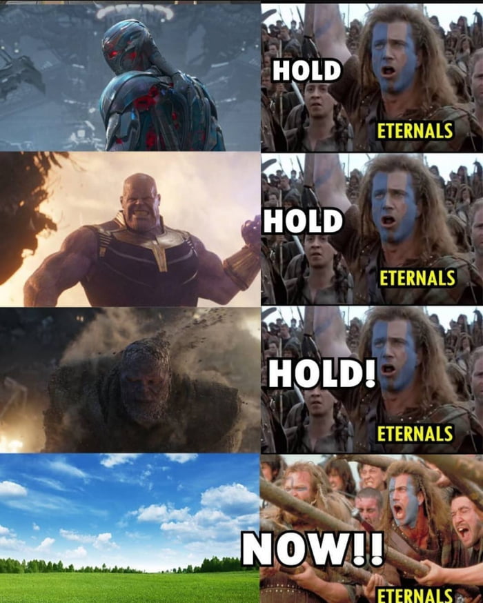 Hold...hold....hold...NOW - 9GAG