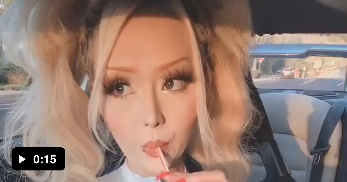 @asianbarbietina - 9GAG