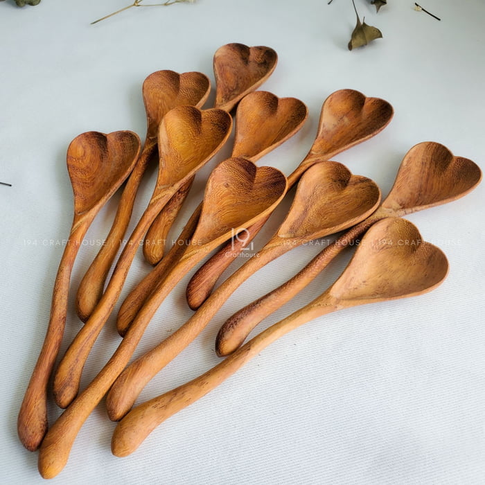 194+ Different Types Of Spoons and Theirs Use With Image – 194 Craft House