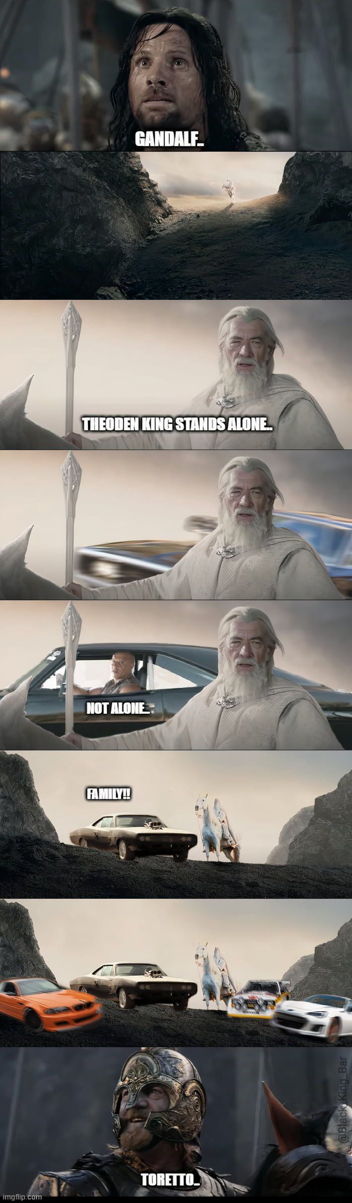 Not alone - 9GAG