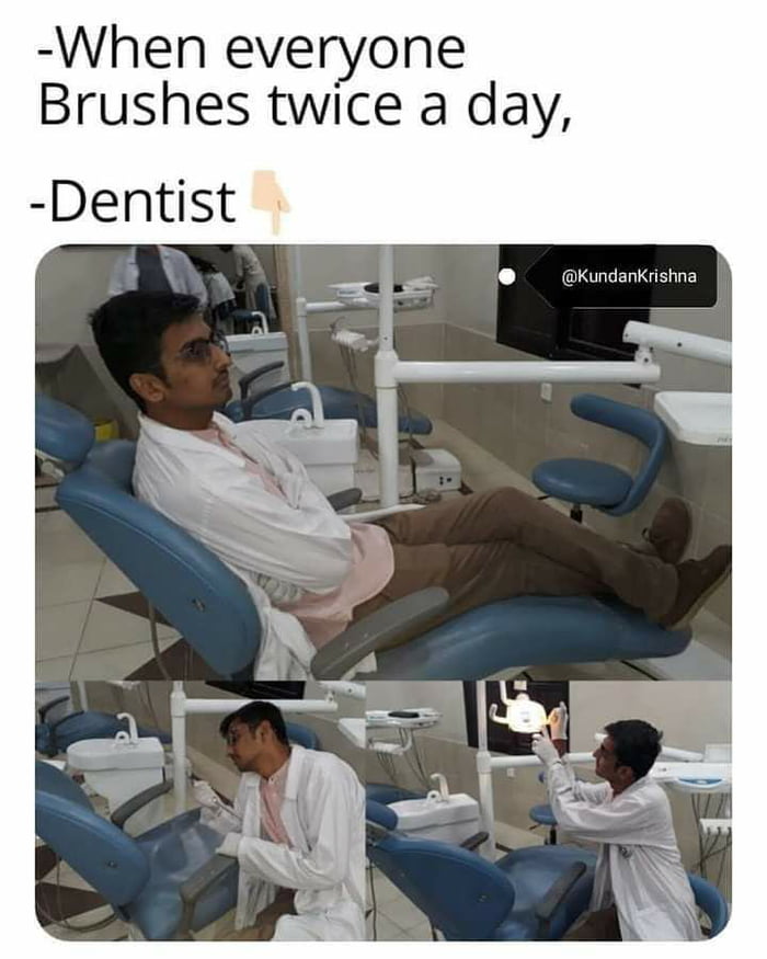 Sensodyne - 9GAG