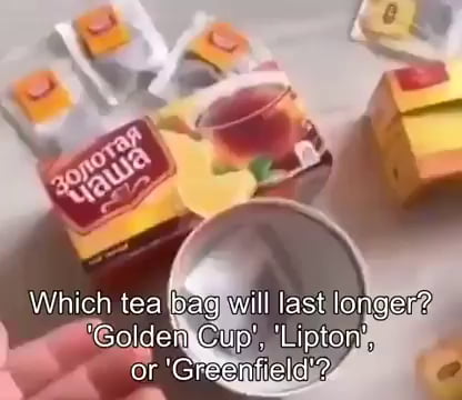 He's gone mad with power