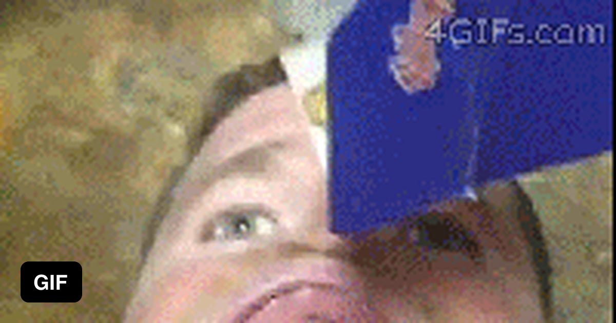 Dat face :3 - 9GAG