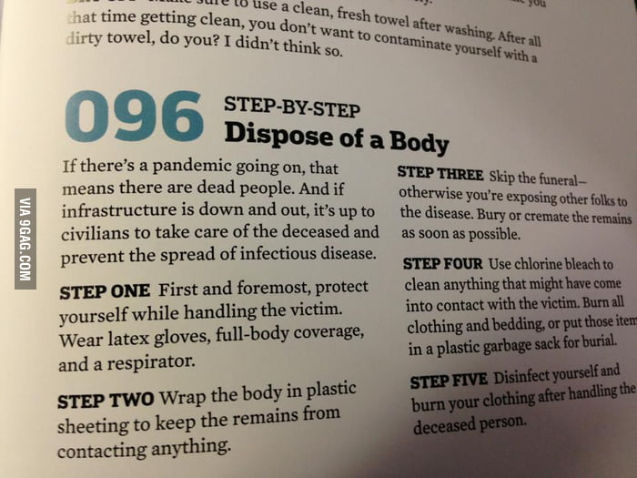 My Friends Company Health Care Book Has It All Covered 9gag