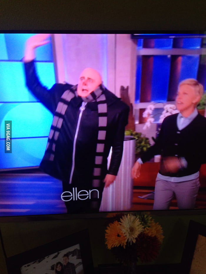 Epic costume. - 9GAG