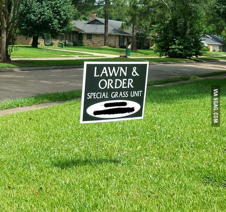 lawn care business names