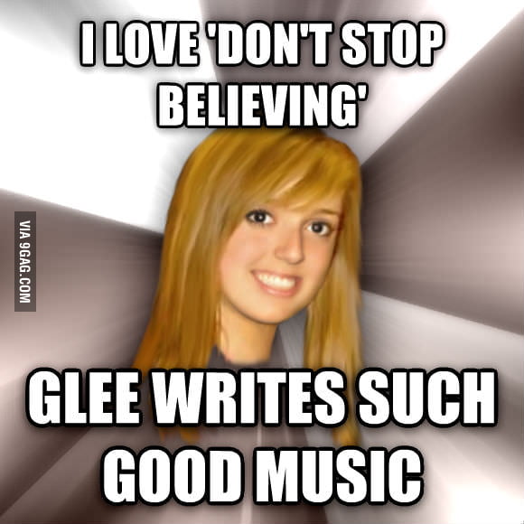 My jaw dropped when I heard my buddy's girlfriend say this 9GAG