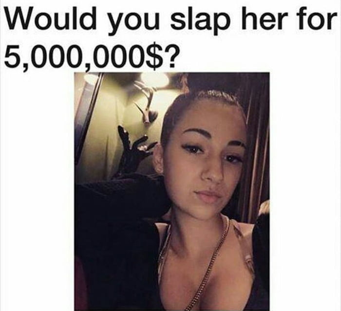 I Would Falcon Punch Her Face So Hard 9gag