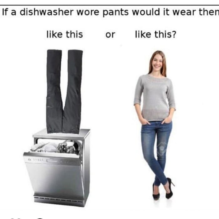 Happy Dishwasher Day! 9GAG