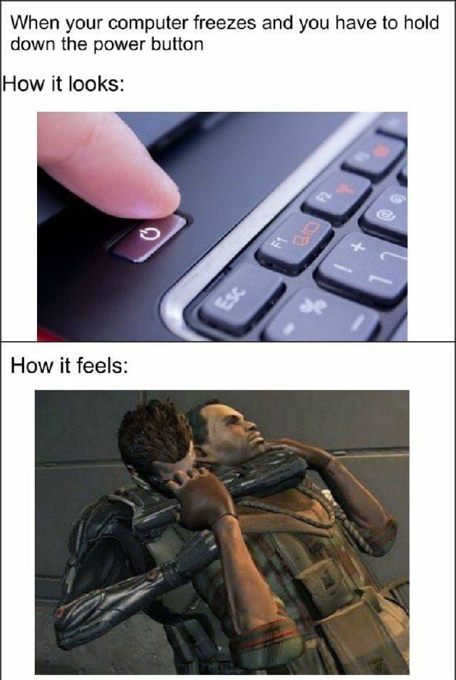 So Damn True 9GAG