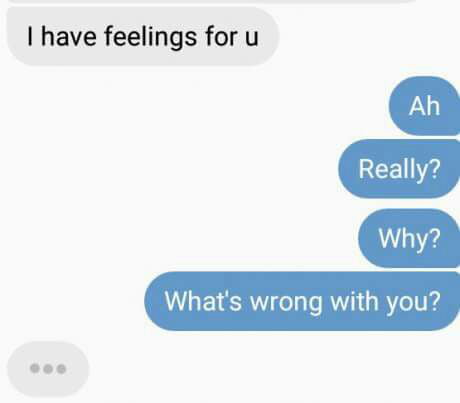 Something's definitely wrong here - 9GAG