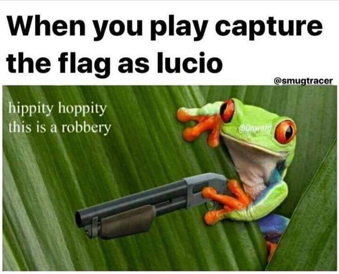 Hippity hoppity this is a robbery - 9GAG