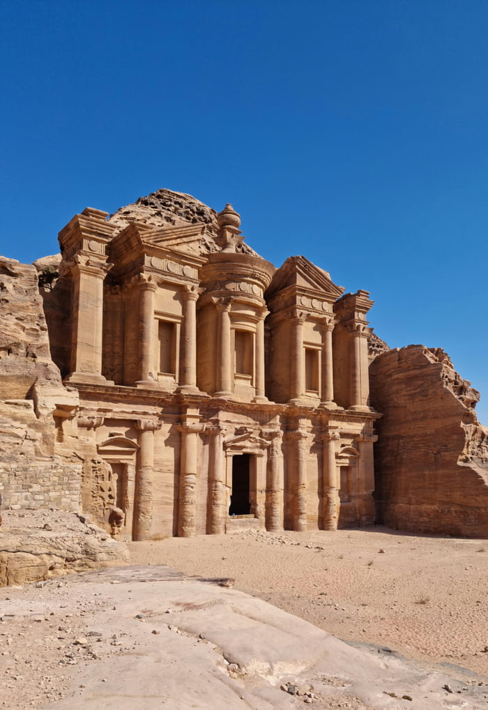 Petra c. Петра Иордания. Иордания трансформеры