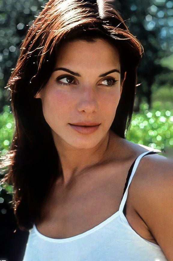 Happy Birthday Sandra Bullock Born Today In 1964 What S Your Favorite Movie With Her 9gag