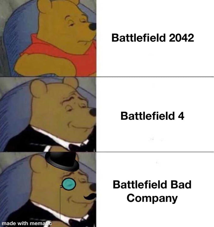 It’s evolving just backwards - 9GAG