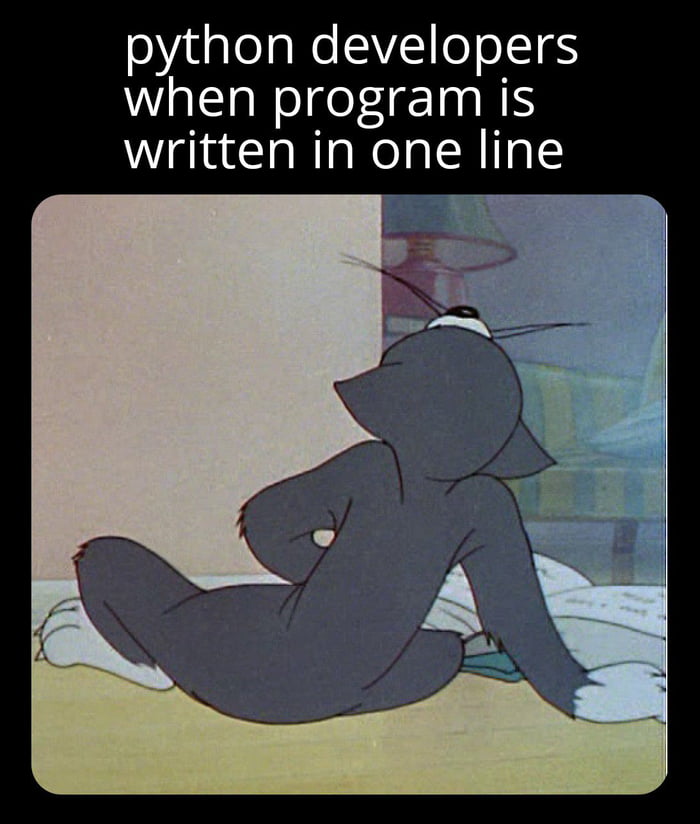Bro you should use python - 9GAG