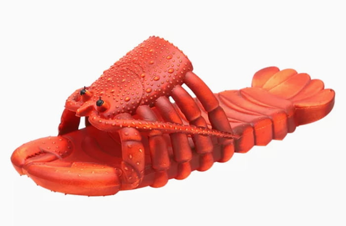 Tasty Lobster - 9gag