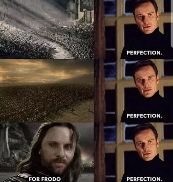 It just perfect - 9GAG