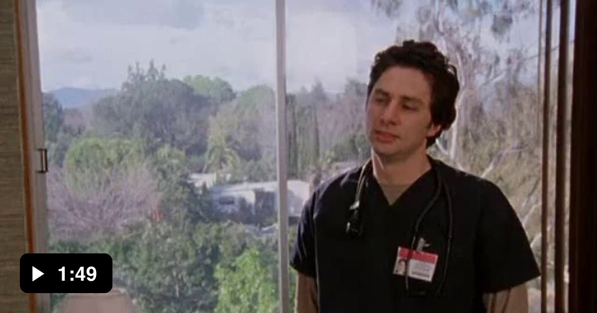 One of the best Dr. Kelso moment.. 9GAG