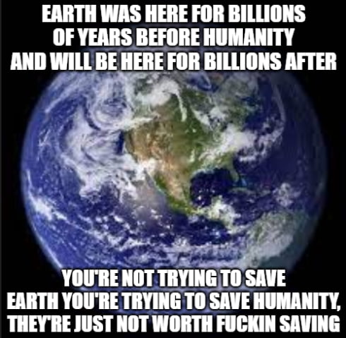 Earth - 9GAG