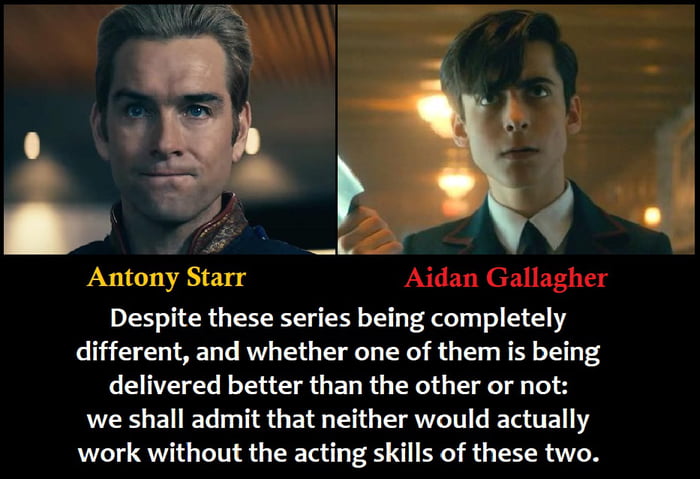 Appreciation post to TALENT - 9GAG