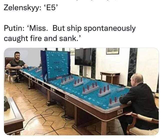 Special marine operation... - 9GAG