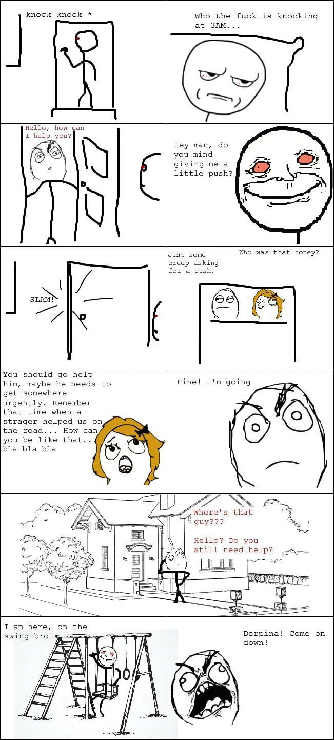 Damn - 9GAG