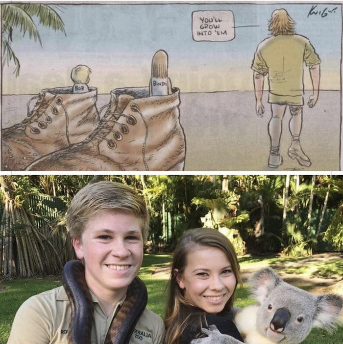 What a family - 9GAG