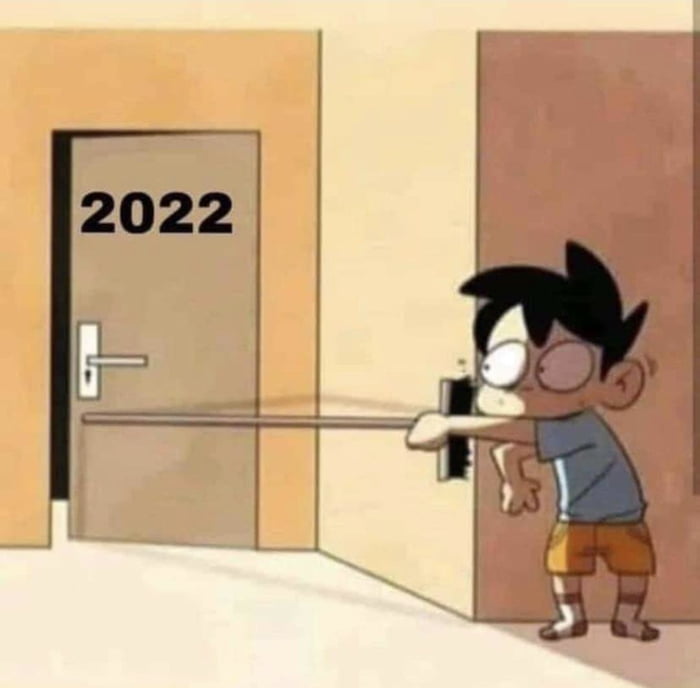 2020 too - 9GAG